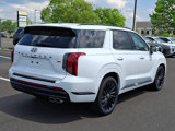 New 2025 Hyundai Palisade Calligraphy image 6