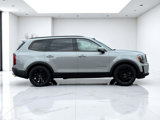 Used 2022 Kia Telluride EX w/ EX Premium Package image 4