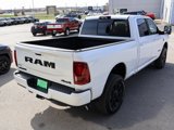 New 2025 RAM 2500 Laramie image 5