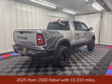 Used 2025 RAM 1500 Rebel image 3