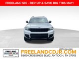 New 2025 Jeep Grand Cherokee L Altitude w/ Trailer Tow Package image 2