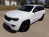 Used 2021 Jeep Grand Cherokee 80th Anniversary w/ Quick Order Package 28K 80th image 3