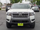 New 2025 Nissan Frontier SV w/ Tow Package image 2