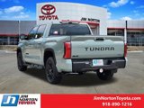 New 2026 Toyota Tundra Limited image 3