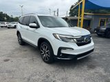 Used 2020 Honda Pilot Touring image 3