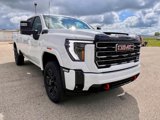 New 2025 GMC Sierra 2500 AT4 image 3