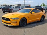 Certified 2018 Ford Mustang GT w/ GT Performance Package image 3