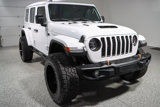 Used 2023 Jeep Wrangler Unlimited Rubicon 392 w/ Trailer Tow Package image 5