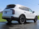 New 2025 Kia Telluride SX image 3