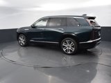 New 2026 Cadillac Vistiq Luxury image 3