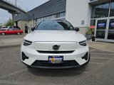 Used 2023 Volvo XC40 Recharge Ultimate w/ Protection Package Premier image 3