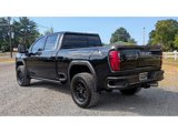 Used 2025 GMC Sierra 2500 Denali Ultimate image 5