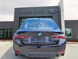 Used 2024 BMW i4 xDrive40i image 5