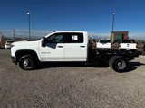 Used 2023 Chevrolet Silverado 3500 W/T w/ WT Convenience Package image 6