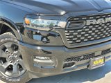 New 2025 RAM 1500 Big Horn image 3