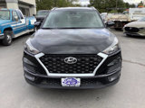 Used 2019 Hyundai Tucson Value w/ Cargo Package image 4