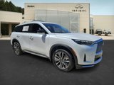 New 2026 INFINITI QX60 Luxe image 2