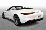 New 2025 Mercedes-Benz SL 43 AMG image 4