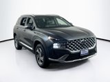 Used 2023 Hyundai Santa Fe SEL w/ Premium Package image 3
