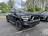 Certified 2024 RAM 1500 Rebel w/ Rebel Level 2 Equipment Group image 4