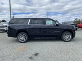 New 2025 Chevrolet Suburban Premier image 2