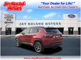 New 2025 Jeep Compass Limited image 3