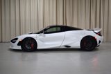 New 2025 McLaren 750S Spider image 3