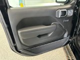 New 2025 Jeep Wrangler Sport S image 3
