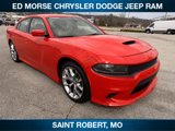 Certified 2022 Dodge Charger GT image 4