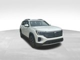 New 2026 Volkswagen Atlas SE image 2