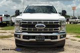 New 2025 Ford F350 4x4 SuperCab Super Duty image 2