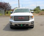 Used 2014 GMC Sierra 1500 SLT w/ SLT Crew Cab Value Package image 2