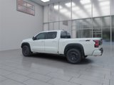 New 2025 Nissan Frontier PRO-4X w/ Pro Premium Package image 6