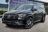 New 2025 Mercedes-Benz GLE 53 AMG 4MATIC Coupe image 2