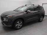 Used 2023 Hyundai Santa Fe SEL image 2