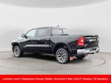 New 2025 RAM 1500 Laramie image 3