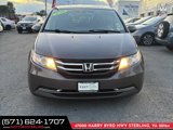 Used 2016 Honda Odyssey EX-L image 3