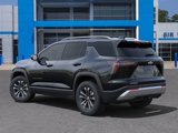 New 2026 Chevrolet Equinox LT w/ Convenience Package II image 3