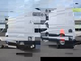 New 2025 Ford Transit 350 148 High Roof Extended AWD image 4