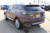New 2025 Buick Envision Avenir image 5
