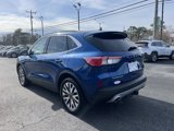 Used 2022 Ford Escape Titanium w/ Class II Trailer Tow Package image 6