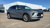 New 2025 Buick Envision Avenir image 2