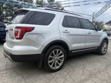 Used 2016 Ford Explorer Limited image 5