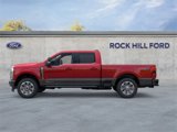 New 2025 Ford F250 King Ranch image 4