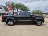 New 2025 Toyota Tundra 1794 Edition image 4