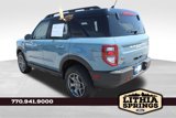 Certified 2023 Ford Bronco Sport Badlands w/ Premium Package image 5