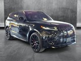 Used 2023 Land Rover Range Rover Sport SE Dynamic image 3