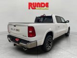 New 2025 RAM 1500 Laramie image 5