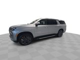 New 2025 Chevrolet Suburban LS image 5