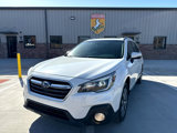 Used 2018 Subaru Outback 2.5i Touring image 3